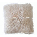 Real Fur, Tibet Lamb Fur Cushion